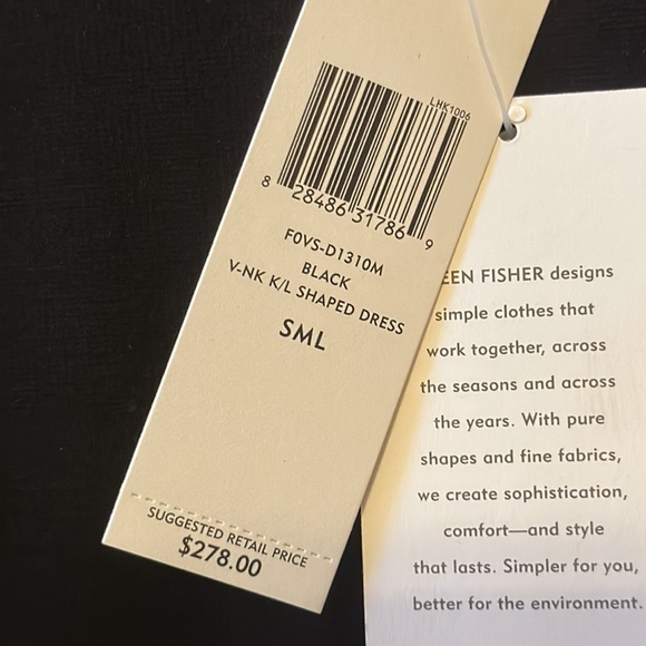 EILEEN FISHER - Picture 7 of 8